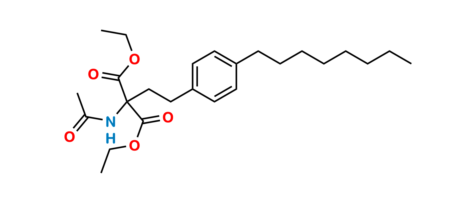 Fingolimod Impurity 8